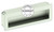 Schwinn - Flush Pull - Satin Nickel AM Performance Finish - Z078-3IM