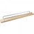 Hardware Resources - 6" Single Shelf for the BFPO3 Series Base Cabinet Filler Pullout - BPFO6-ES