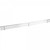 Hardware Resources - 17" Wire Shoe Fence for Shelving. - Polished Chrome - SF17-PC