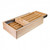 Hardware Resources - Nested Cutlery Drawer for 15" Base Cabinet. - CD15