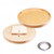 Hardware Resources - 18" Round Lazy Susan - LSR18-S