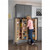 Hardware Resources - Pantry Door Mount Cabinet. - Clear UV - PDM45