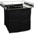 Hardware Resources - Pullout Hamper. - Satin Nickel - POHS-18SN