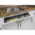 Hardware Resources - 11-11/16" Shallow Sink Tipout Tray Pack. - TOSS11S-R