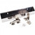 Hardware Resources - 14-13/16" Wide Sink Tipout Tray Pack. - TOSS14-R