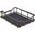 Hardware Resources - Extra Black Nickel Baskets for 15" STORAGE WITH STYLE® Blind Corner Organizer - SWS-BCBAS15BN