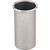 Hardware Resources - 3" Diameter Stainless Steel Utensil Canister - UCSS-45