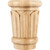 Hardware Resources - CAP6-250OK - Reed Capital - Oak