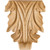 Hardware Resources - APL-13-CH - Applique - Cherry