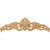 Hardware Resources - ONL-04-20CH - Nouveau Onlay - Cherry
