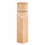 Hardware Resources - TB1-MP - Transition Block - Hard Maple