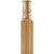 Hardware Resources - SPLH150OK - Half Round Spool for Use With 1-1/2" Moulding - Oak