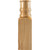 Hardware Resources - SPLH2POP - Half Round Spool for Use With 2" Moulding - Poplar