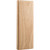 Hardware Resources - PLN1-RW - Plinth Block - Rubberwood