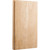 Hardware Resources - PLN2-RW - Plinth Block - Rubberwood