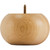 Hardware Resources - BF30MP - Bun Foot - Hard Maple