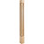 Hardware Resources - CP-1ALD - Acanthus Corner Post - Alder