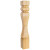 Hardware Resources - P37-5ALD - Baroque Alder Post (Island Leg) - Alder