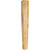 Hardware Resources - P43-5-42CH - Four Sided Tapered Cherry Post - Cherry