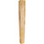 Hardware Resources - P43-5-42MP - Four Sided Tapered Hard Maple Post - Hard Maple