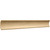 Hardware Resources - 3/4" x 3" Cove Moulding - Hard Maple - COV-3-HMP