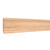 Hardware Resources - 3-5/8" x 11/16"  Crown Moulding - Hard Maple - SC5HMP