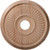 Ekena Millwork Ceiling Medallion - Red Oak - CMW20BERO