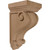 Ekena Millwork Corbel - Alder - CORW06X07X13DEAL