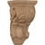 Ekena Millwork Corbel - Cherry - CORW03X04X07TACH