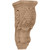 Ekena Millwork Corbel - Maple - COR04X05X10GRMA