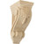 Ekena Millwork Corbel - Maple - COR02X03X06FIMA