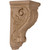 Ekena Millwork Corbel - Mahogany - CORW05X05X10ACGM