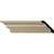 Ekena Millwork Crown Moulding - Maple - MLD04X04X06ADMA