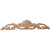 Ekena Millwork Onlay Moulding - Maple - ONL24X05X01LFMA
