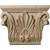 Ekena Millwork Capital - Maple - CAP09X03X07CHMA