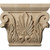 Ekena Millwork Capital - Maple - CAP06X02X05CHMA