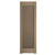 Atlantic Premium Shutters Architectural Collection - Louvered with Horns