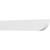 Ekena Millwork Standard Durham Rafter Tail - Primed Polyurethane - RFTP03X06X36DUR