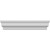 Ekena Millwork Crosshead - Primed Polyurethane - CRH12X178ST