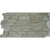 Ekena Millwork Siding Faux Panels - Primed Polyurethane - PNU24X48ALSD