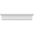 Ekena Millwork Crosshead - Primed Polyurethane - CRH07X39