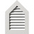 Ekena Millwork Gable Vent - Primed Polyurethane - GVPPE22X3601FUN-06