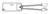 JSI Cabinetry Dover Kitchen Cabinet - RCVR-KD