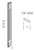 JSI Cabinetry Essex Kitchen Cabinet - AF342F-KE