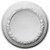 Ekena Millwork Ceiling Medallion - Primed Polyurethane - CM12CA