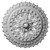 Ekena Millwork Ceiling Medallion - Primed Polyurethane - CM18SK