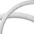 Ekena Millwork Ceiling Ring - Primed Polyurethane - CR50DU