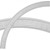Ekena Millwork Ceiling Ring - Primed Polyurethane - CR59FL