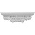 Ekena Millwork Wall Sconce - Primed Polyurethane - SH23X07X04OD