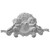 Ekena Millwork Applique Moulding - Primed Polyurethane - APL42X21X03AN